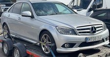 Mercedes c220 w204 for sale  BRADFORD