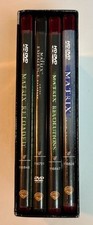 Ultimate Matrix Collection (HD-DVD, 5-Disc Set) Animatrix, Wachowskis, RARE OOP, usado comprar usado Ultimate Matrix Collection (HD-DVD, 5-Disc Set) Animatrix, Wachowskis, RARE OOP, usado comprar usado  Enviando para Brazil