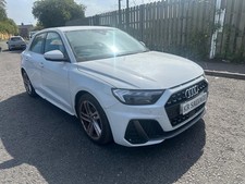 2019 audi mk2 for sale  PETERLEE