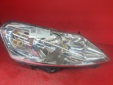 Citroen dispatch headlight for sale  THAME