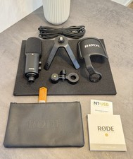 rode usb nt gebraucht kaufen rode usb nt gebraucht kaufen Goch