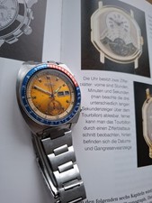 Seiko pogue 6139 gebraucht kaufen  Bochum