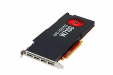 W7100 firepro wx100 usato  Spedire a Italy