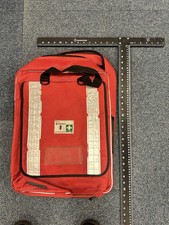 Red ambulance medic for sale  TONBRIDGE