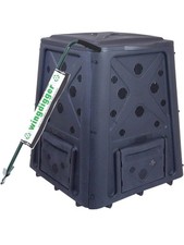 Compost bin and d'occasion  Expédié en Belgium
