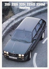 Catalogue brochure bmw d'occasion Catalogue brochure bmw d'occasion  Palaiseau
