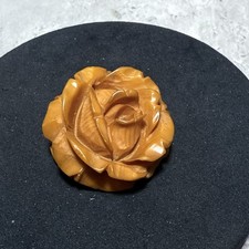 Vintage carved bakelite for sale  BRIDGEND