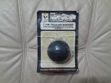 Sedan pin type for sale  TORRINGTON