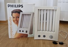 Philips gesichtsbräuner berk� gebraucht kaufen  Stuttgart
