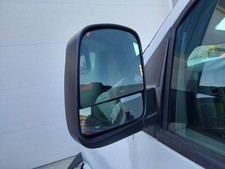 Driver side view for sale  York