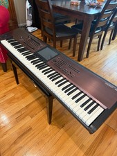 Kronos key synthesizer for sale  Bethpage