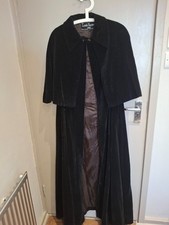 Louis feraud black for sale  LONDON