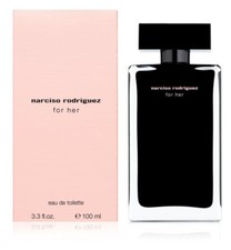 narciso rodriguez for her usato narciso rodriguez for her usato Casoria
