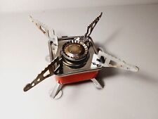 Mini camping stove for sale  FALKIRK