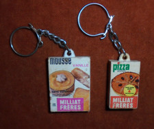 Porte clés lot d'occasion  Bar-le-Duc