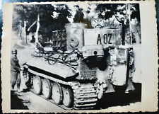German photo ww2 d'occasion  France