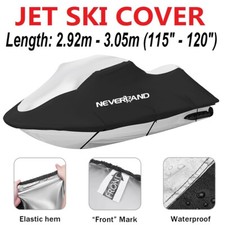Jet ski bootabdeckung gebraucht kaufen  Bremen