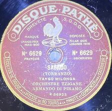 Orchestre tzigane armando d'occasion  Combronde