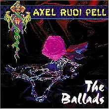 The ballads axel gebraucht kaufen  Berlin