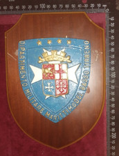 Crest marina dipartimento usato  Napoli