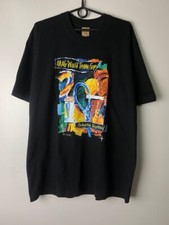 Camiseta vintage dos anos 90 da Copa do Mundo de Tênis tamanho XL comprar usado  Enviando para Brazil