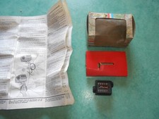 Compteur kilométrique huret d'occasion  Corbeilles