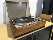 Platine disque vinyle d'occasion  Saint-Marcel