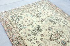 Vintage muted cream for sale  Alexandria