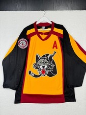 Chicago wolves men for sale  Chicago
