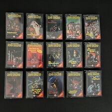 Kassette geisterjäger john gebraucht kaufen  Hagen
