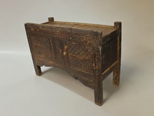 Antique turkmen yurt gebraucht kaufen  Hamburg