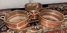 Copper planter pot for sale  Louisville