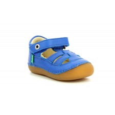 Kickers scarpe infant usato  Lauria