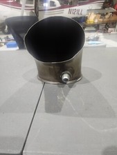 PN: 206-061-300-007, Duto de Escape, Manutenção, Helicóptero Bell, comprar usado  Enviando para Brazil