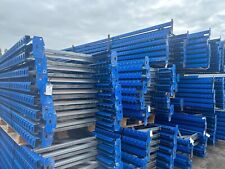 Pallet racking used for sale  BLACKPOOL