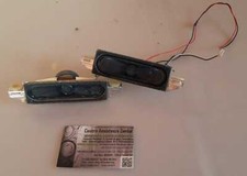 Coppia altoparlanti casse usato  Cattolica