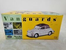 Vanguards va07100 morris for sale  NORWICH