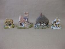 Lilliput lane ornaments for sale  LLANELLI