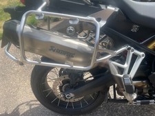 Bmw f850 adventurer for sale  LUTON