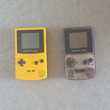 game boy color giallo usato game boy color giallo usato Castiglione delle Stiviere