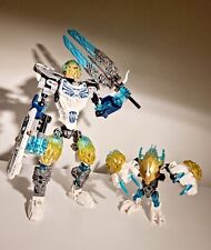 Lego bionicle kopaka for sale  TONYPANDY