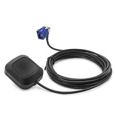 GPS Antenne Navi Fakra passend für Mercedes APS 50 W211 Comand NTG System Radio comprar usado  Enviando para Brazil