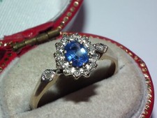 Beautiful solid 9ct for sale  BOURNEMOUTH
