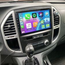 Carplay autoradio mercedes gebraucht kaufen  Deutschland