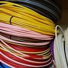Nylon tubing pneumatic for sale  BATLEY