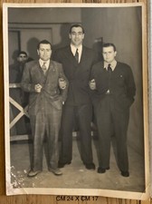 Pugile primo carnera usato  Milano