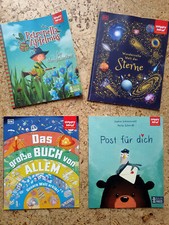Kinderheft baumhaus sterne gebraucht kaufen  Deutschland