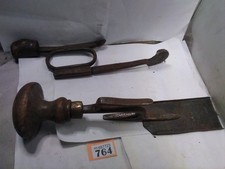 Antique farrier tools for sale  BRISTOL