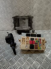 Kit centralina motore usato  Ravanusa