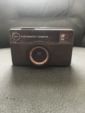 66x instamatic camera for sale  NORWICH